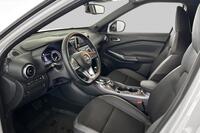 Nissan Juke vaihtoauto