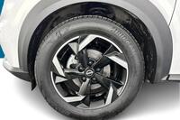 Nissan Juke vaihtoauto