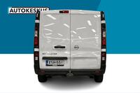 Nissan Primastar vaihtoauto