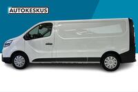 Nissan Primastar vaihtoauto