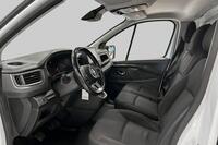 Nissan Primastar vaihtoauto