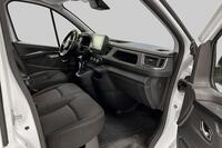 Nissan Primastar vaihtoauto