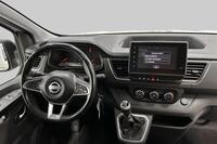 Nissan Primastar vaihtoauto