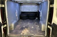 Nissan Primastar vaihtoauto