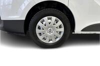 Nissan Primastar vaihtoauto