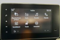 Nissan Primastar vaihtoauto