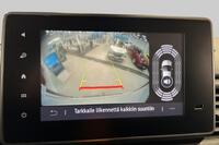 Nissan Primastar vaihtoauto