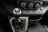 Nissan Primastar vaihtoauto