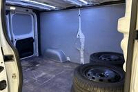 Nissan Primastar vaihtoauto