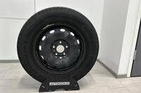 Nissan Primastar vaihtoauto