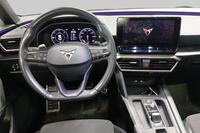 Cupra Leon vaihtoauto