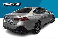 BMW i5 vaihtoauto