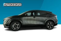 Nissan Ariya vaihtoauto