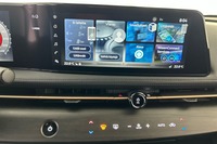 Nissan Ariya vaihtoauto