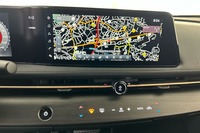 Nissan Ariya vaihtoauto