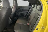 Nissan Juke vaihtoauto