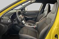 Nissan Juke vaihtoauto