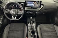 Nissan Juke vaihtoauto