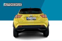 Nissan Juke vaihtoauto