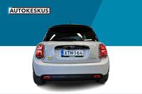 Mini Cooper vaihtoauto