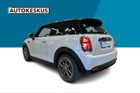 Mini Cooper vaihtoauto