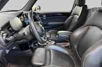 Mini Cooper vaihtoauto