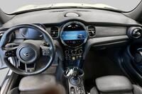 Mini Cooper vaihtoauto