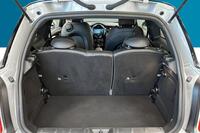 Mini Cooper vaihtoauto