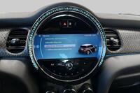 Mini Cooper vaihtoauto