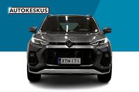 Suzuki Across vaihtoauto