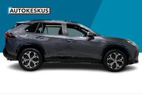 Suzuki Across vaihtoauto