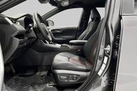 Suzuki Across vaihtoauto