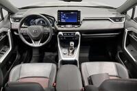 Suzuki Across vaihtoauto