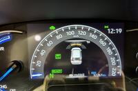 Suzuki Across vaihtoauto