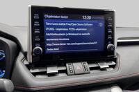 Suzuki Across vaihtoauto