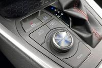 Suzuki Across vaihtoauto