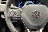 Suzuki Across vaihtoauto