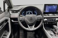 Suzuki Across vaihtoauto