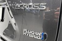 Suzuki Across vaihtoauto