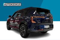 Kia EV5 vaihtoauto