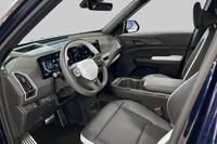 Kia EV5 vaihtoauto