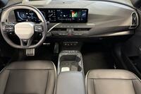 Kia EV5 vaihtoauto