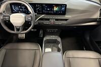 Kia EV5 vaihtoauto