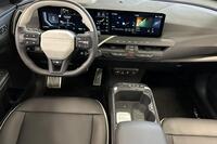 Kia EV5 vaihtoauto