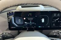 Kia EV5 vaihtoauto