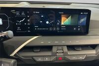 Kia EV5 vaihtoauto