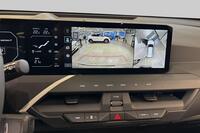 Kia EV5 vaihtoauto