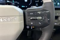 Kia EV5 vaihtoauto