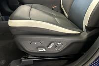 Kia EV5 vaihtoauto