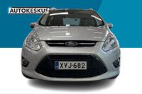 Ford Grand C-MAX vaihtoauto